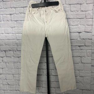 Agolde 90s Pinch Waist Jean